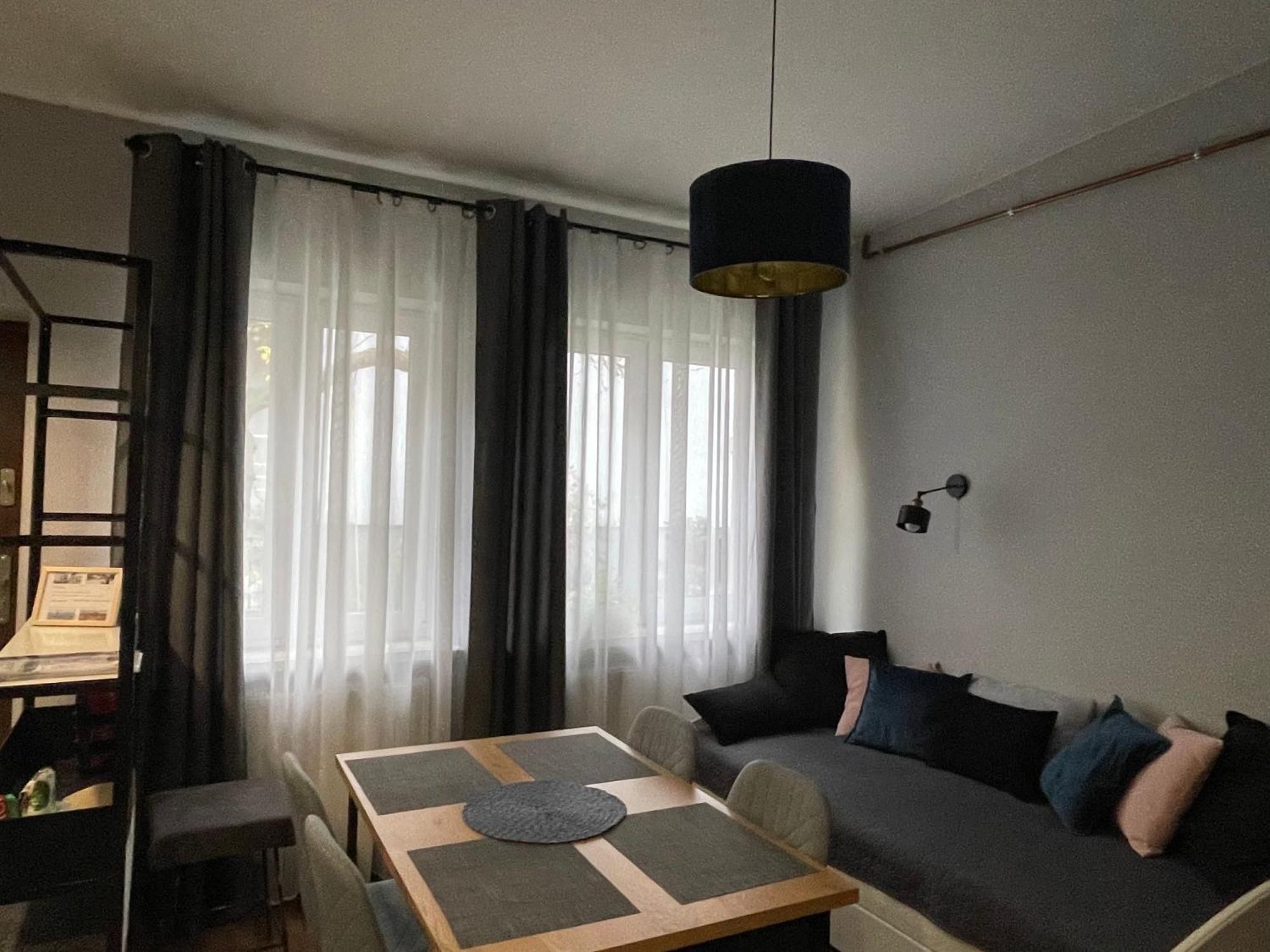 “Apartcalm - Like At Home” - Close To Subway Варшава Экстерьер фото